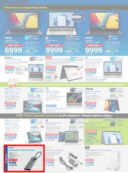 Incredible : Black Star November (11 November - 17 November 2024), page 2