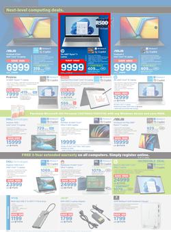 Incredible : Black Star November (11 November - 17 November 2024), page 2