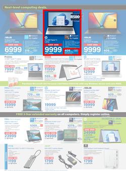 Incredible : Black Star November (11 November - 17 November 2024), page 2