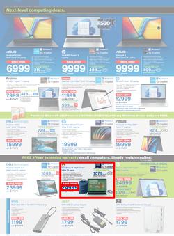 Incredible : Black Star November (11 November - 17 November 2024), page 2