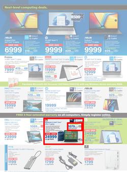 Incredible : Black Star November (11 November - 17 November 2024), page 2