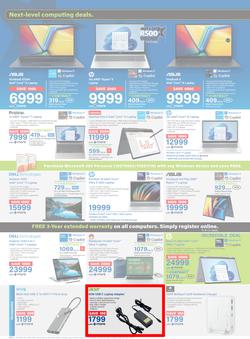 Incredible : Black Star November (11 November - 17 November 2024), page 2