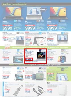 Incredible : Black Star November (11 November - 17 November 2024), page 2