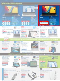 Incredible : Black Star November (11 November - 17 November 2024), page 2