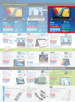 Incredible : Black Star November (11 November - 17 November 2024), page 2