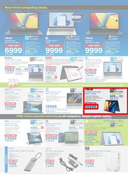 Incredible : Black Star November (11 November - 17 November 2024), page 2