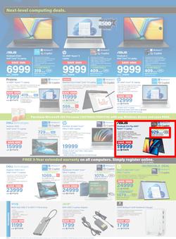 Incredible : Black Star November (11 November - 17 November 2024), page 2