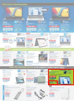 Incredible : Black Star November (11 November - 17 November 2024), page 2