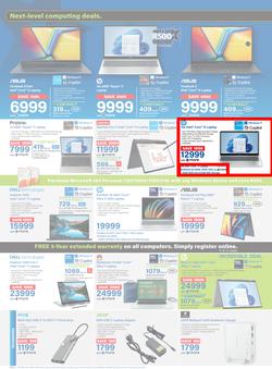 Incredible : Black Star November (11 November - 17 November 2024), page 2