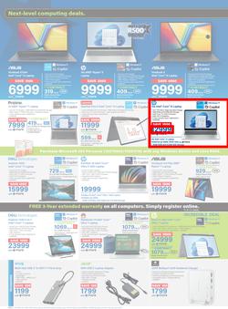 Incredible : Black Star November (11 November - 17 November 2024), page 2