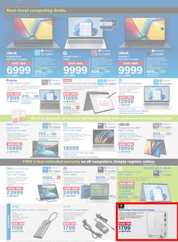 Incredible : Black Star November (11 November - 17 November 2024), page 2