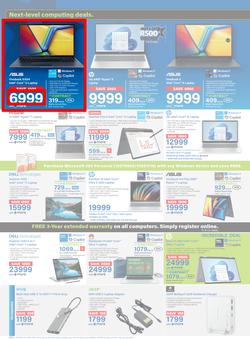 Incredible : Black Star November (11 November - 17 November 2024), page 2