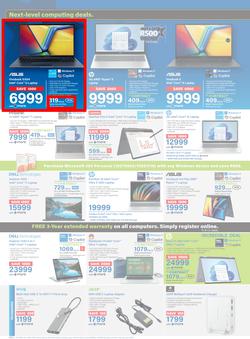 Incredible : Black Star November (11 November - 17 November 2024), page 2