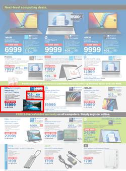 Incredible : Black Star November (11 November - 17 November 2024), page 2