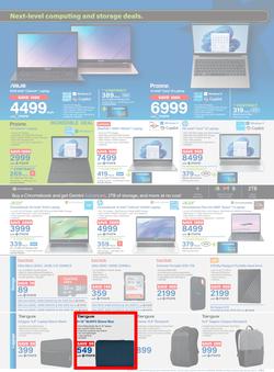 Incredible : Black Star November (11 November - 17 November 2024), page 3