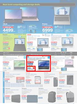 Incredible : Black Star November (11 November - 17 November 2024), page 3