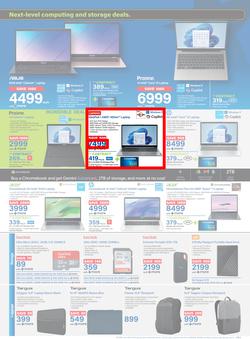 Incredible : Black Star November (11 November - 17 November 2024), page 3