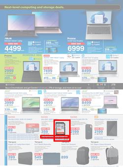 Incredible : Black Star November (11 November - 17 November 2024), page 3