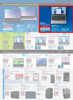 Incredible : Black Star November (11 November - 17 November 2024), page 3