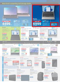 Incredible : Black Star November (11 November - 17 November 2024), page 3