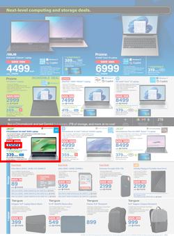 Incredible : Black Star November (11 November - 17 November 2024), page 3