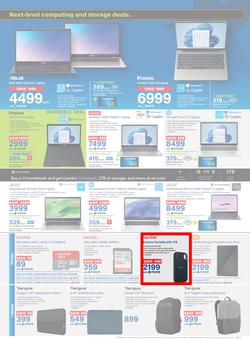 Incredible : Black Star November (11 November - 17 November 2024), page 3