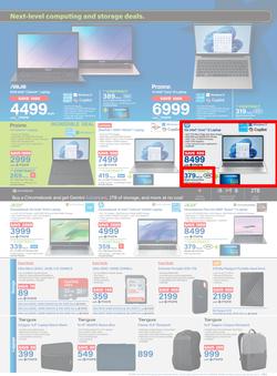 Incredible : Black Star November (11 November - 17 November 2024), page 3