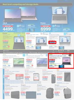 Incredible : Black Star November (11 November - 17 November 2024), page 3