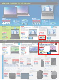 Incredible : Black Star November (11 November - 17 November 2024), page 3