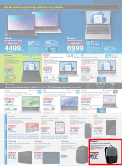 Incredible : Black Star November (11 November - 17 November 2024), page 3