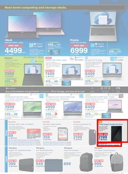 Incredible : Black Star November (11 November - 17 November 2024), page 3