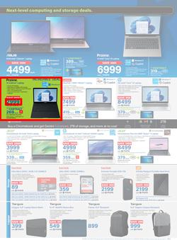 Incredible : Black Star November (11 November - 17 November 2024), page 3