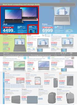 Incredible : Black Star November (11 November - 17 November 2024), page 3