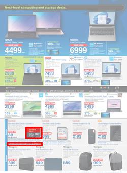 Incredible : Black Star November (11 November - 17 November 2024), page 3