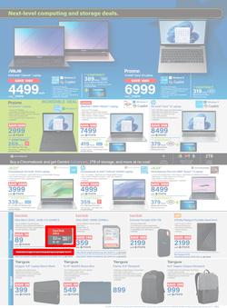 Incredible : Black Star November (11 November - 17 November 2024), page 3