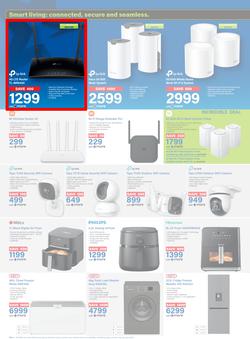 Incredible : Black Star November (11 November - 17 November 2024), page 4