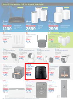 Incredible : Black Star November (11 November - 17 November 2024), page 4