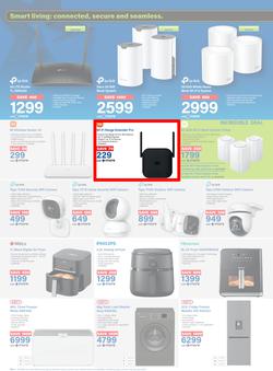 Incredible : Black Star November (11 November - 17 November 2024), page 4