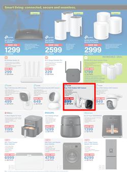 Incredible : Black Star November (11 November - 17 November 2024), page 4