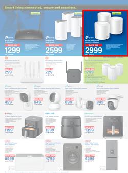 Incredible : Black Star November (11 November - 17 November 2024), page 4