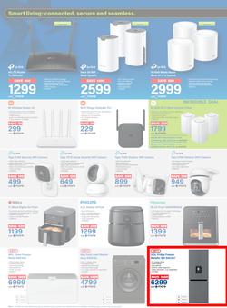 Incredible : Black Star November (11 November - 17 November 2024), page 4