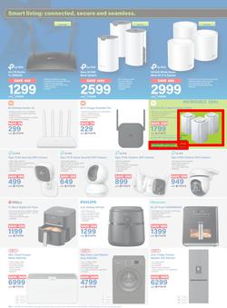 Incredible : Black Star November (11 November - 17 November 2024), page 4