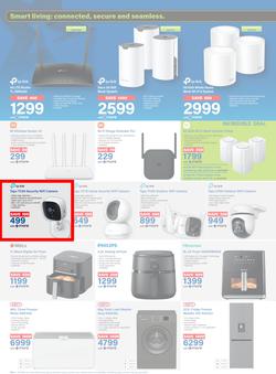 Incredible : Black Star November (11 November - 17 November 2024), page 4