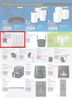 Incredible : Black Star November (11 November - 17 November 2024), page 4