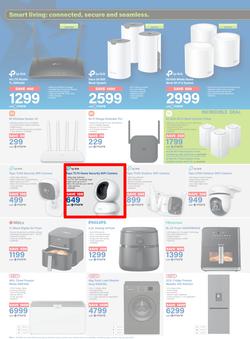 Incredible : Black Star November (11 November - 17 November 2024), page 4