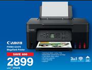Canon Pixma G3470 Mega Tank Printer