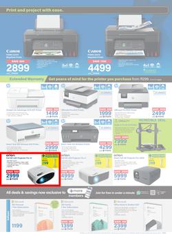 Incredible : Black Star November (11 November - 17 November 2024), page 5