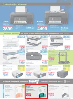 Incredible : Black Star November (11 November - 17 November 2024), page 5