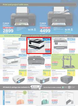 Incredible : Black Star November (11 November - 17 November 2024), page 5