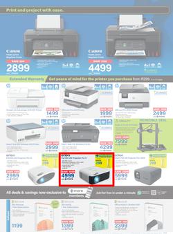 Incredible : Black Star November (11 November - 17 November 2024), page 5